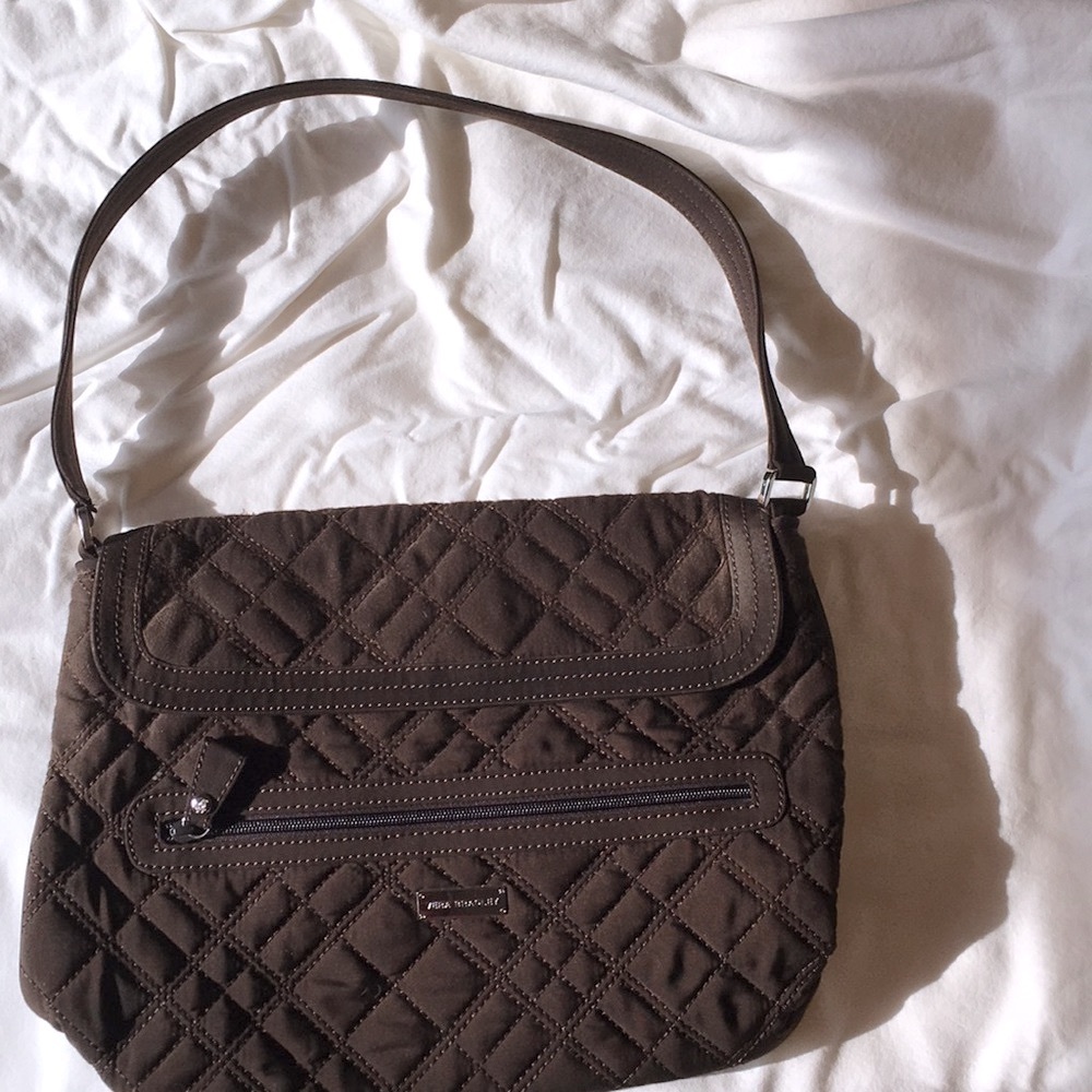 Vera Bradley Shoulder Bag